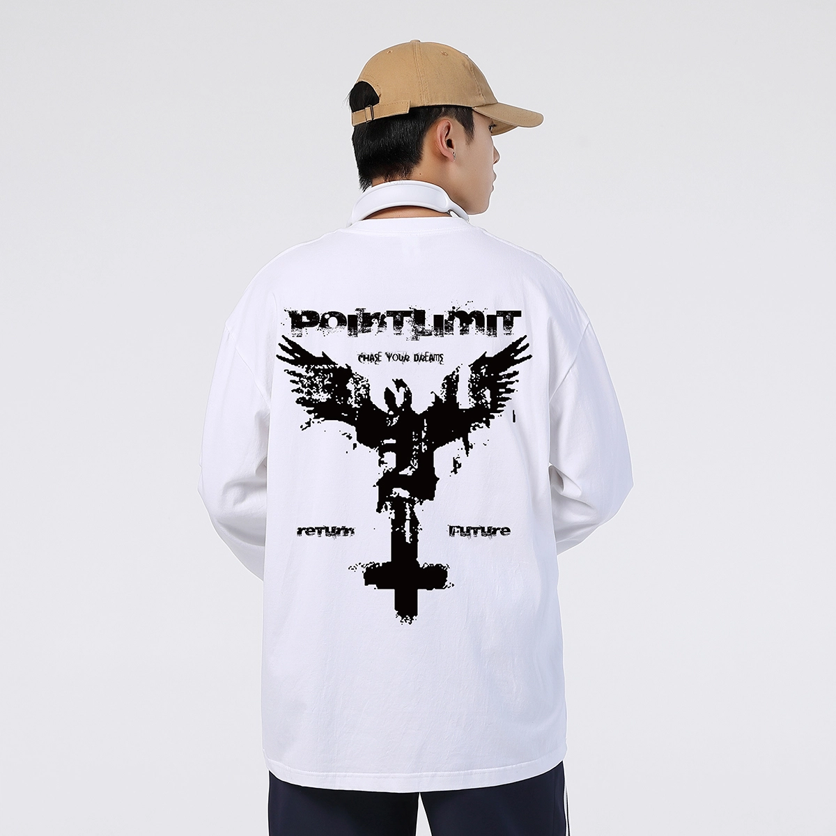 POINTLIMIT LogoT