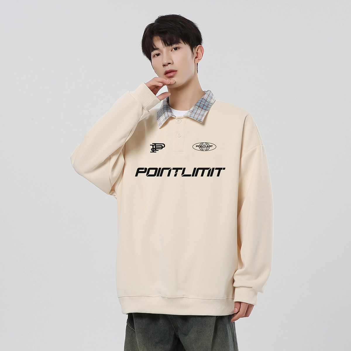 POINTLIMIT LogoPolo