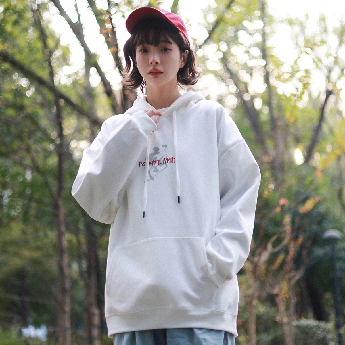 POINTLIMIT FW23 Logo