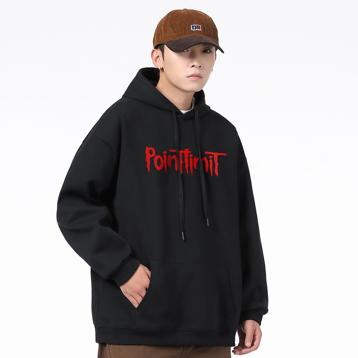 POINTLIMIT FW24 Logo