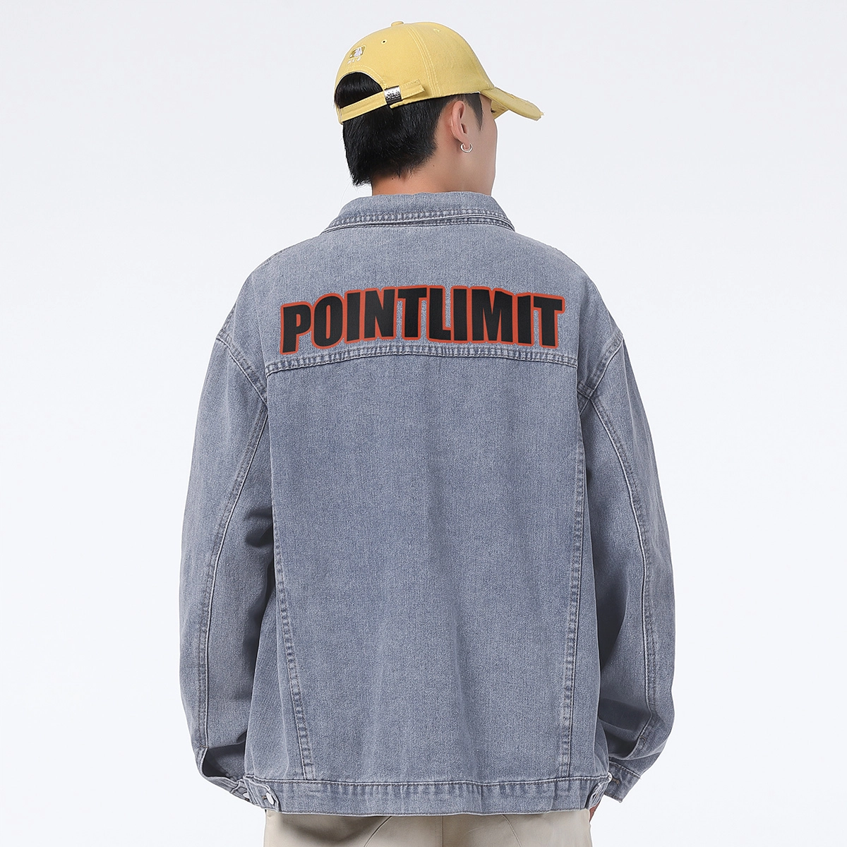 POINTLIMIT Logo
