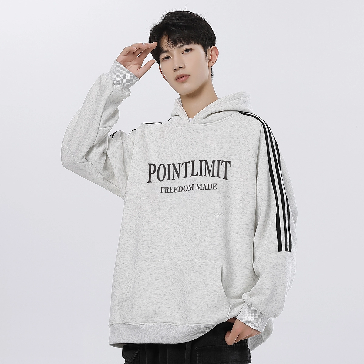 POINTLIMIT FW24 Logo