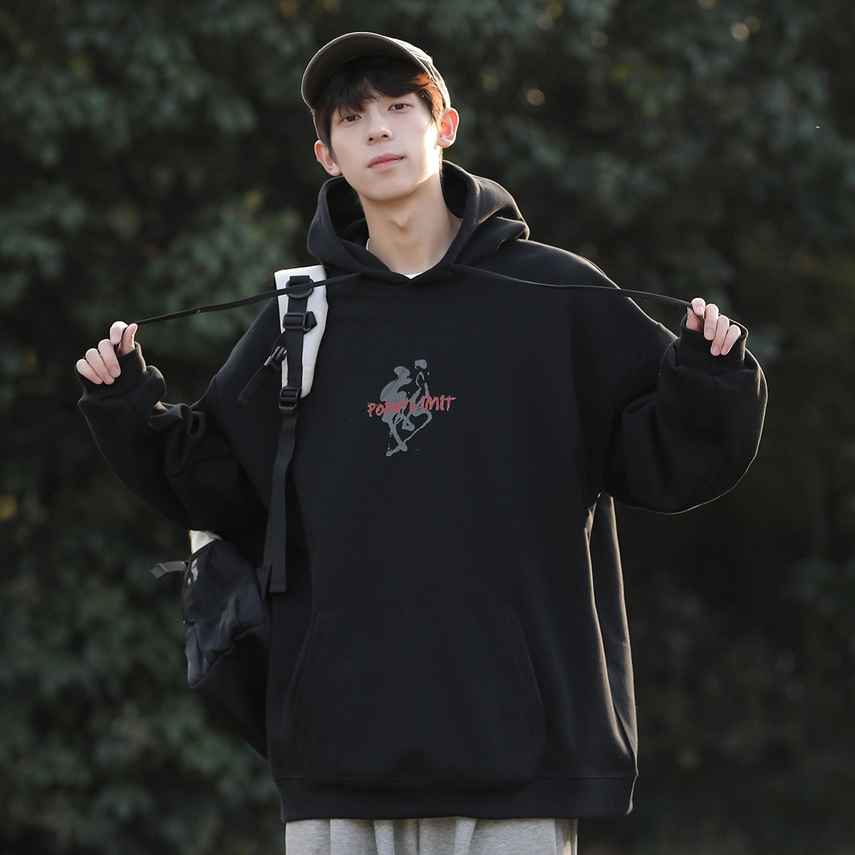 POINTLIMIT FW23 Logo