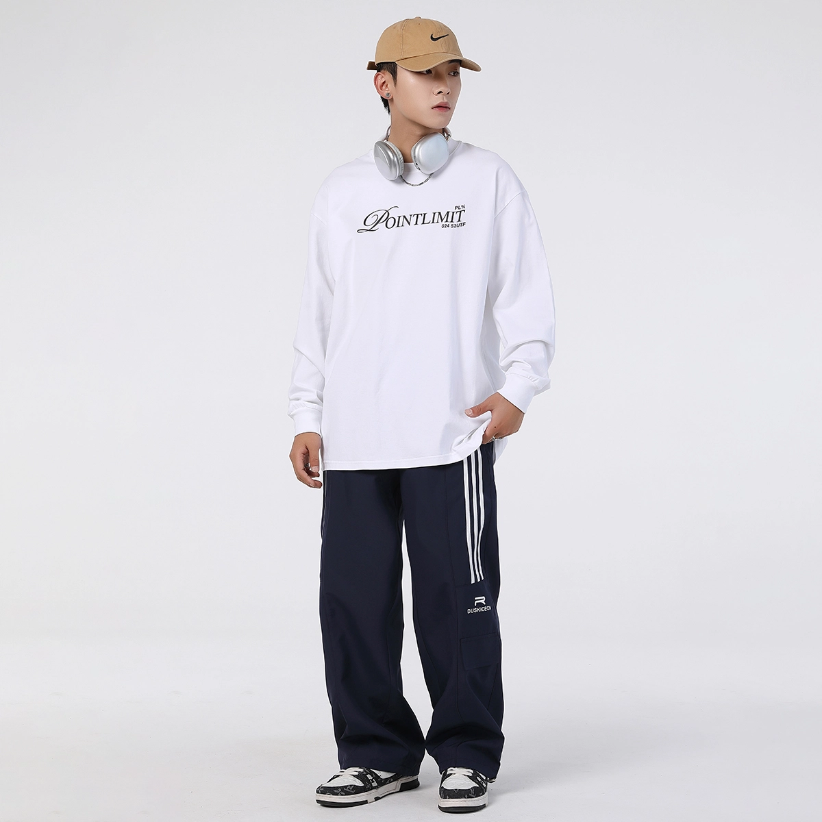 POINTLIMIT FW24 LogoT