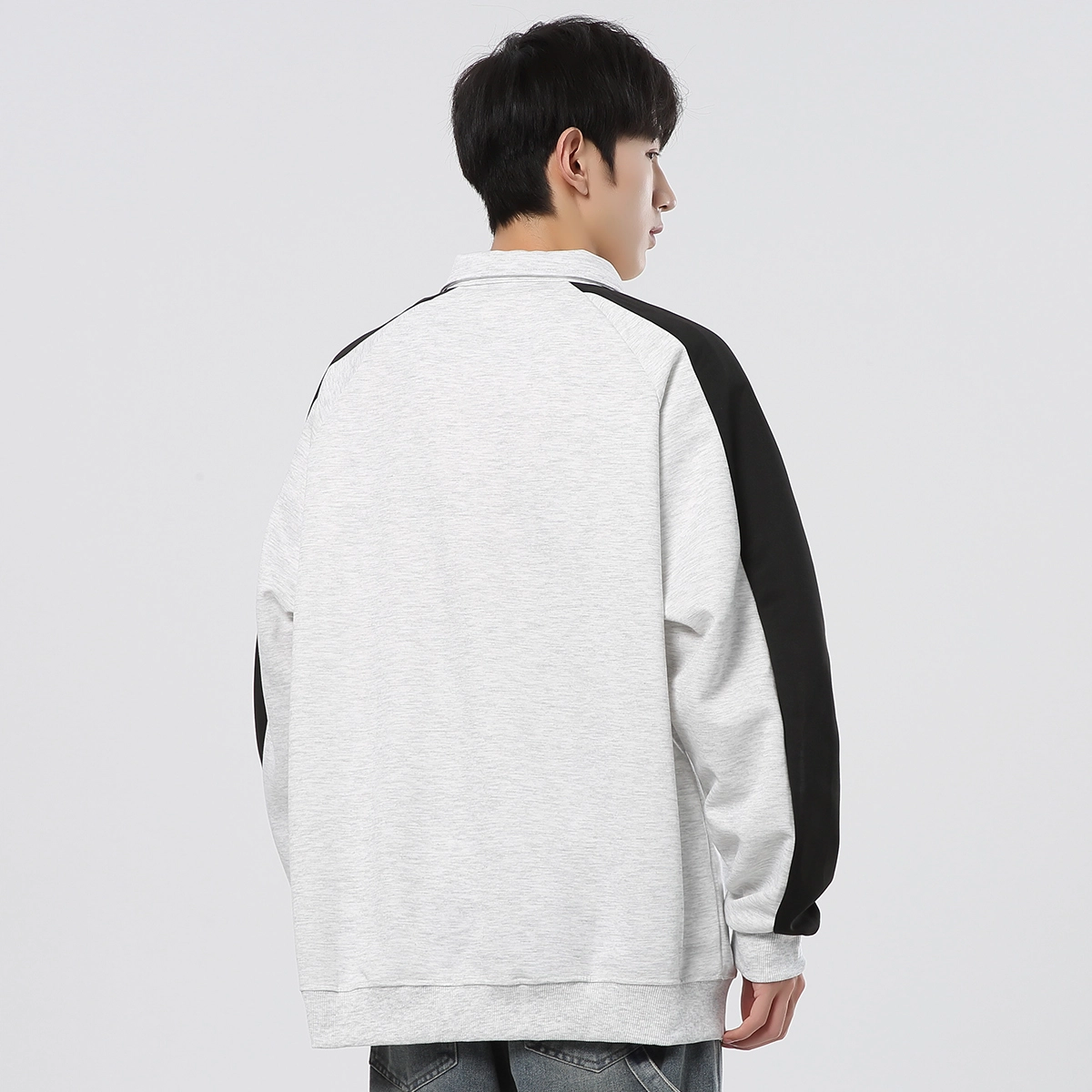 POINTLIMIT FW24 LogoPolo