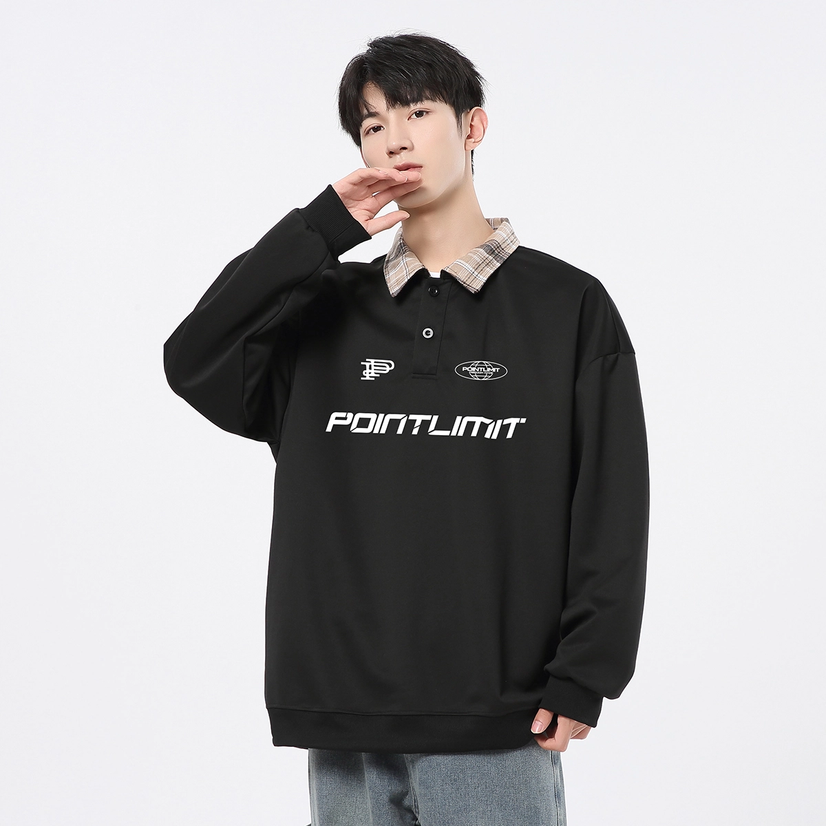 POINTLIMIT LogoPolo