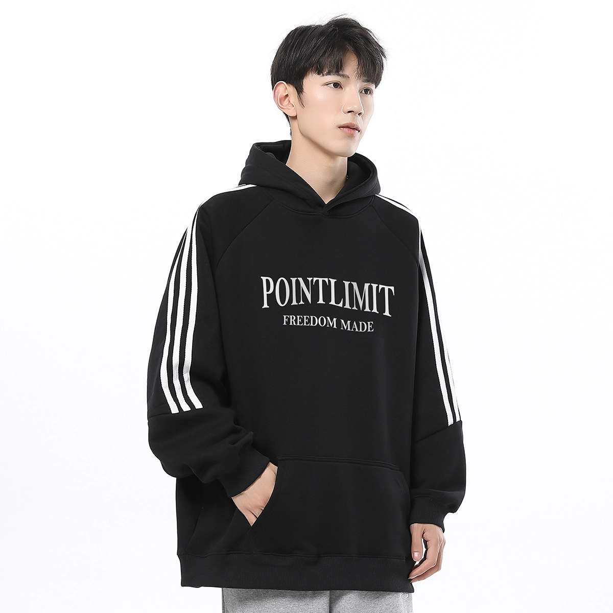 POINTLIMIT FW24 Logo