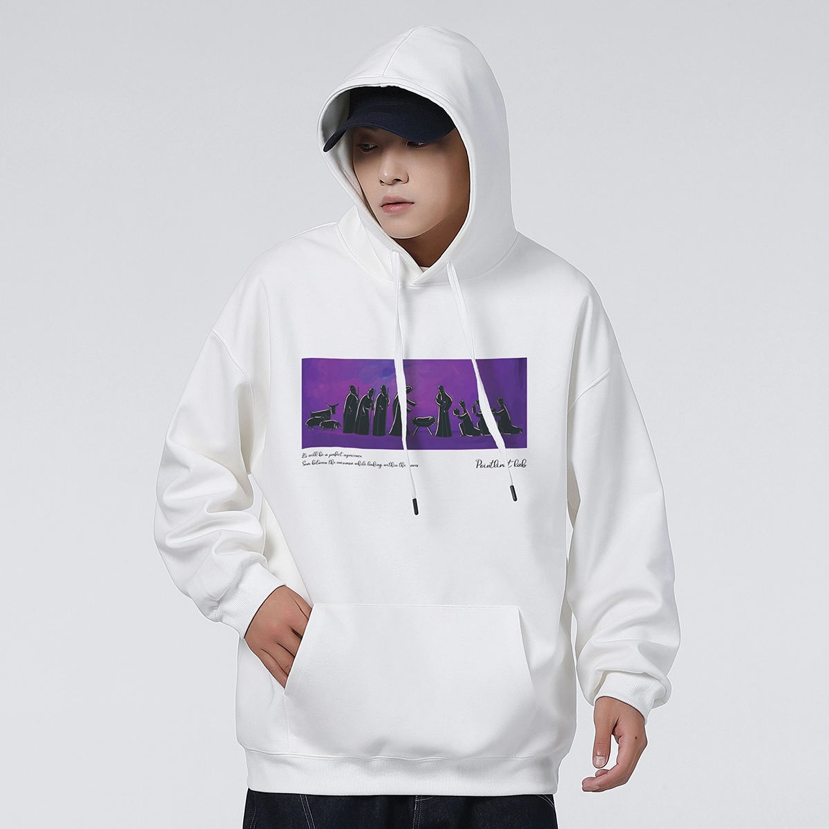 POINTLIMIT FW24 Logo