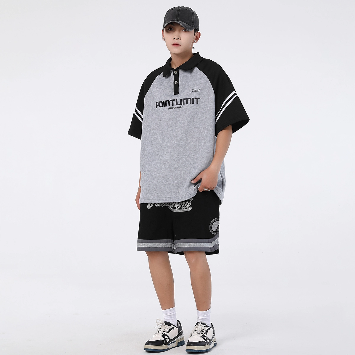 POINTLIMIT Polo