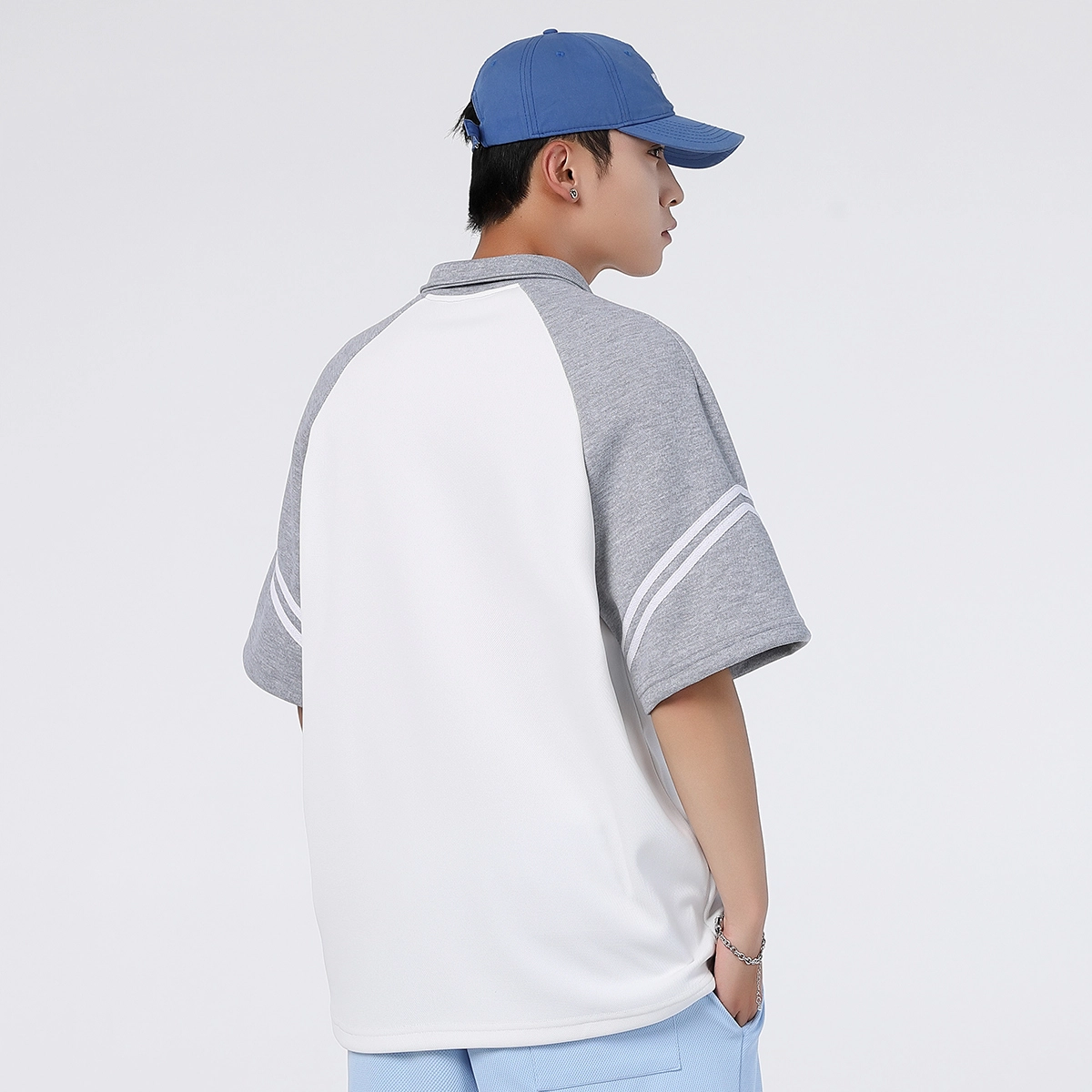 POINTLIMIT Polo