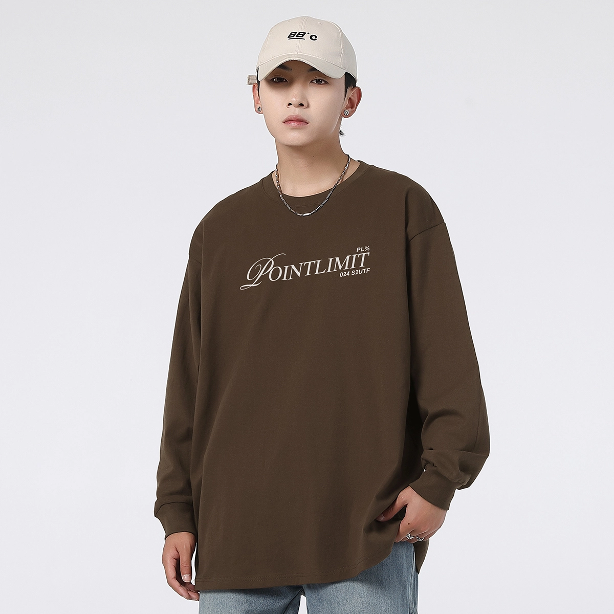 POINTLIMIT FW24 LogoT