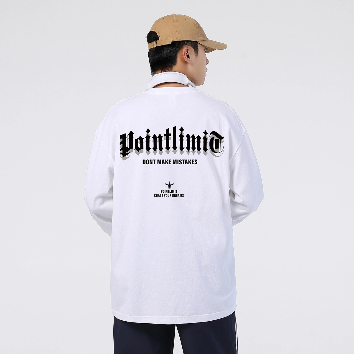 POINTLIMIT LogoT