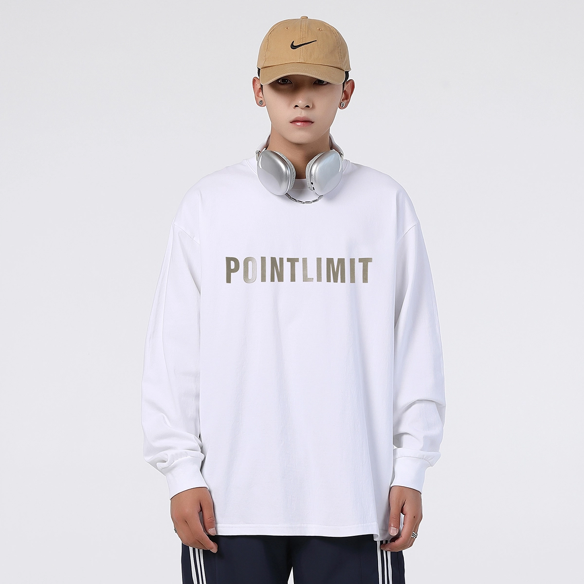 POINTLIMIT LogoT