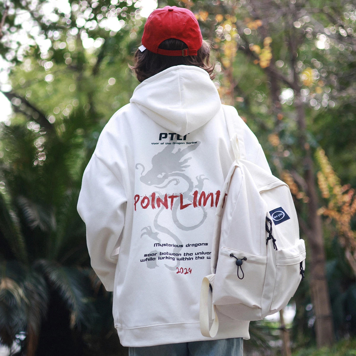 POINTLIMIT FW23 Logo