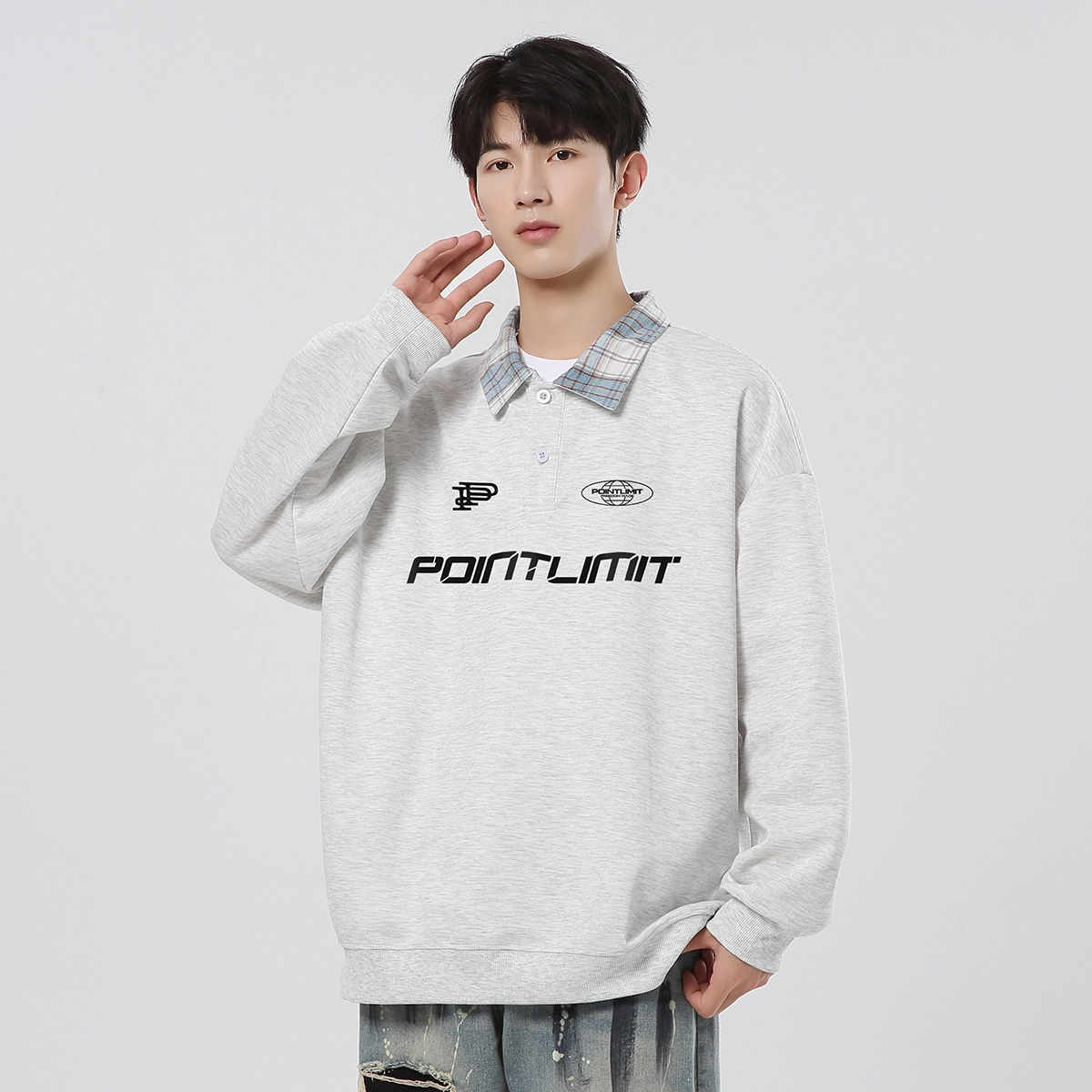 POINTLIMIT LogoPolo