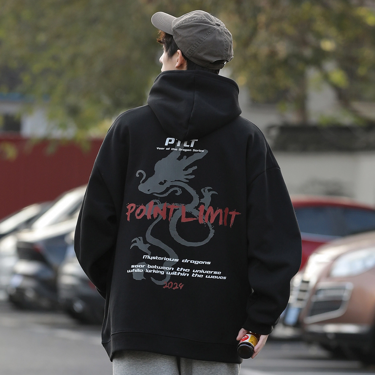 POINTLIMIT FW23 Logo