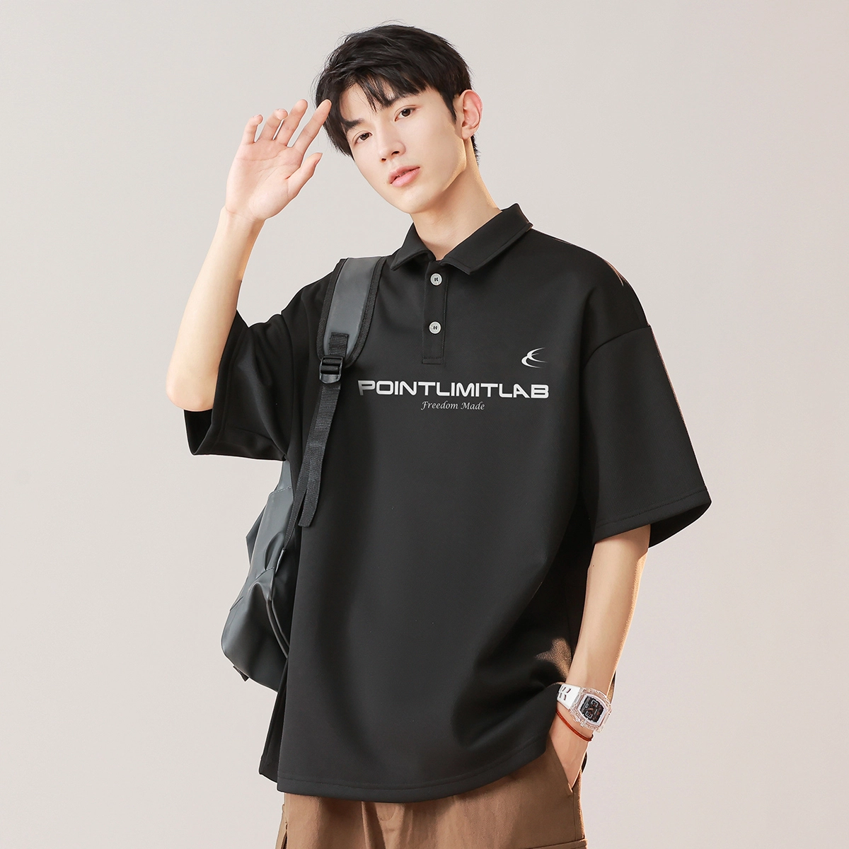 POINTLIMIT Polo