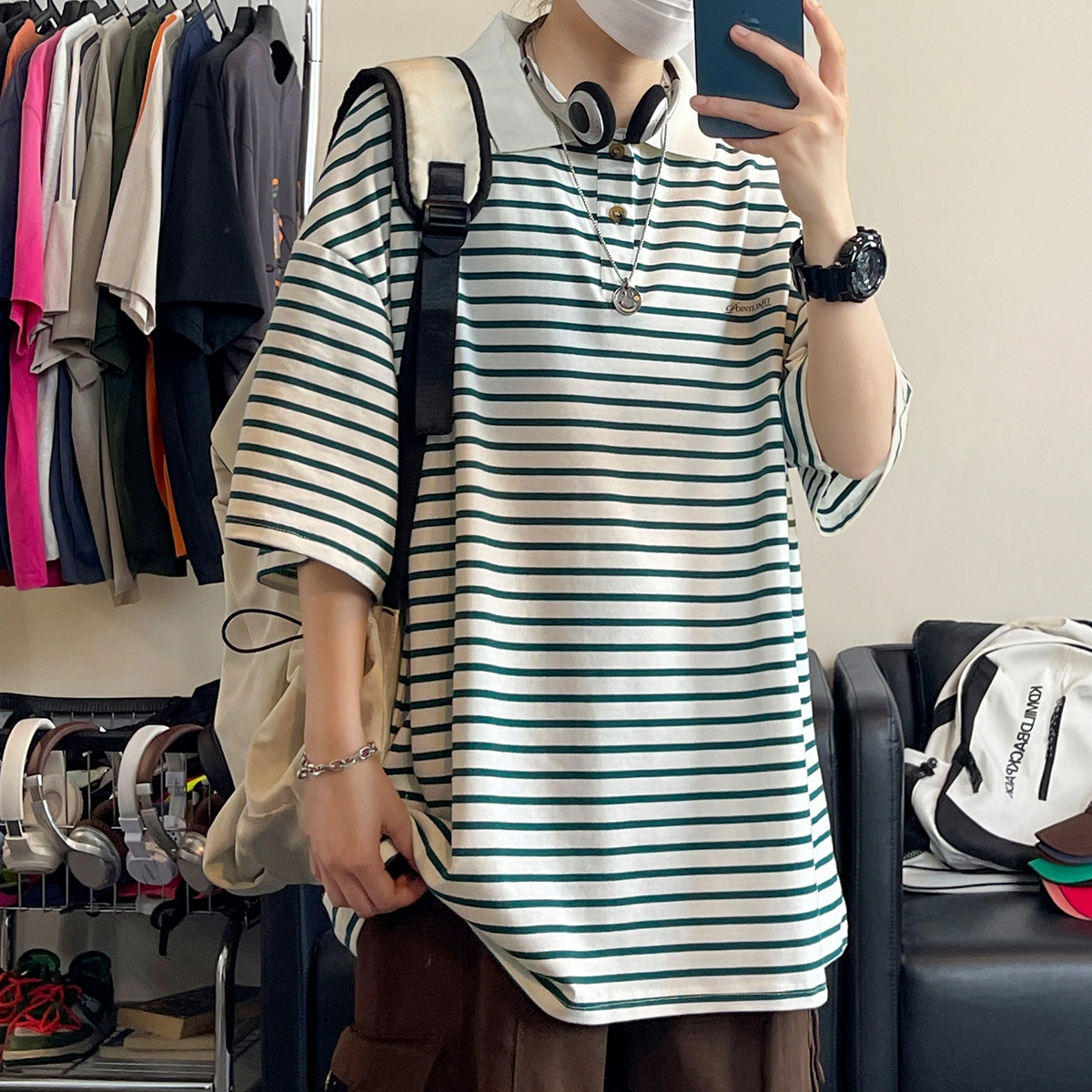 POINTLIMIT Polo