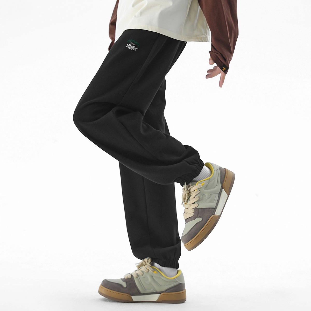 POINTLIMIT FW24 Logo