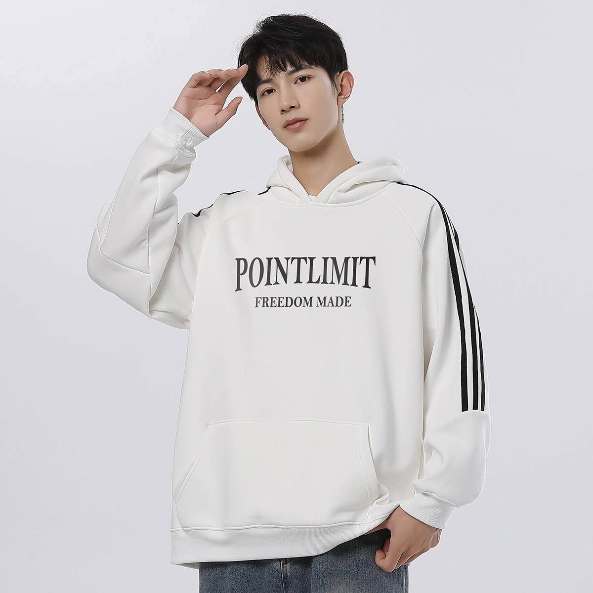POINTLIMIT FW24 Logo