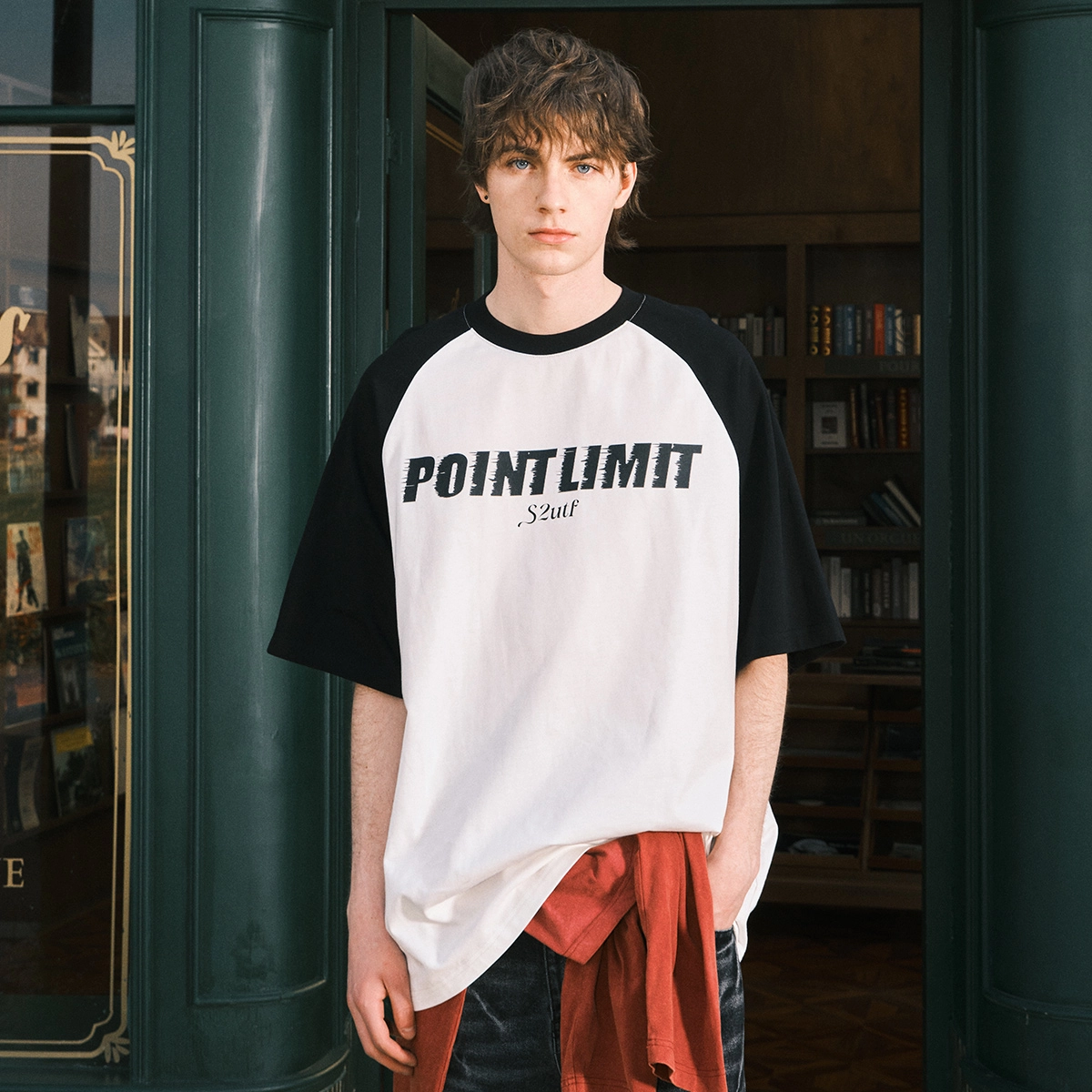POINTLIMIT LogoT 2