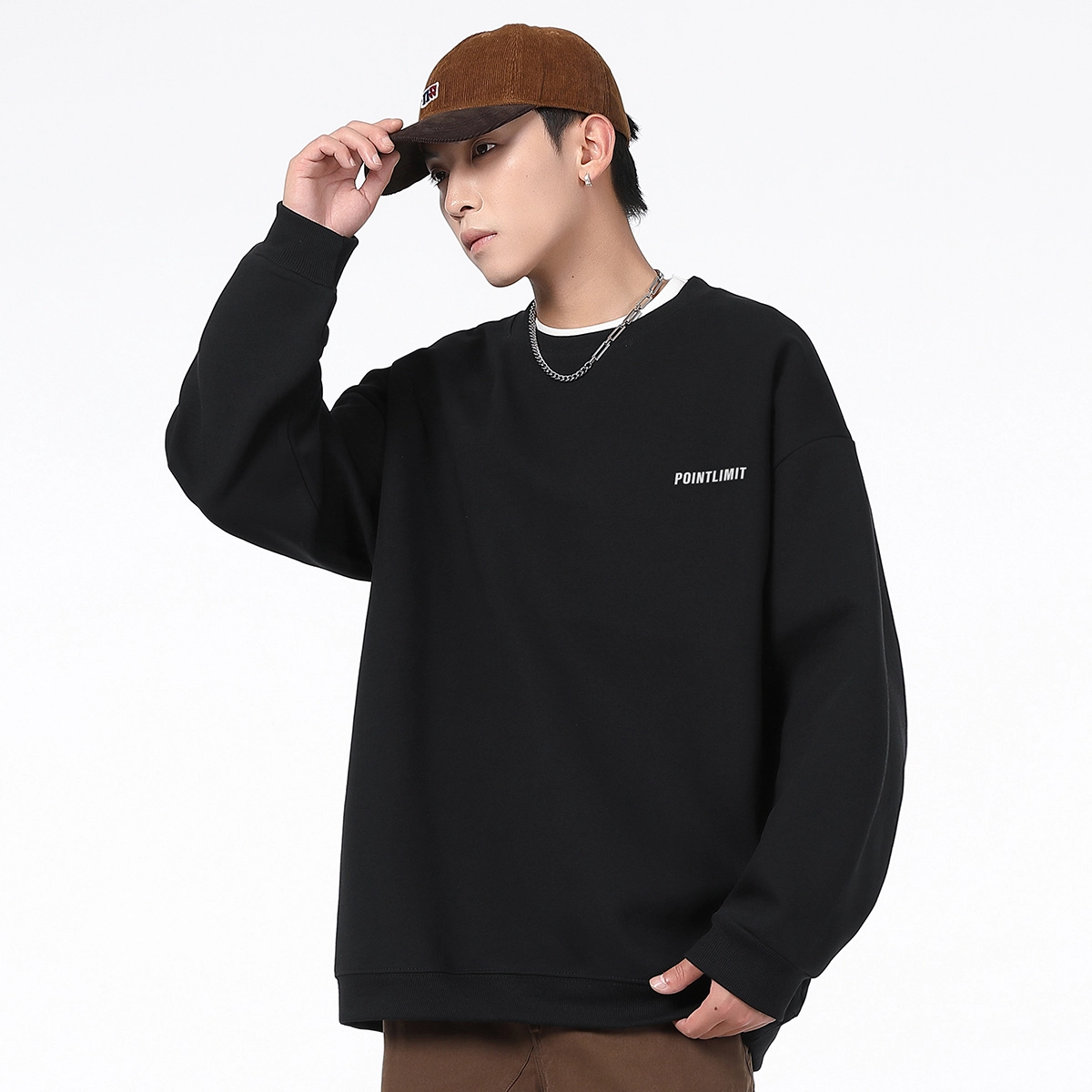 POINTLIMIT FW24