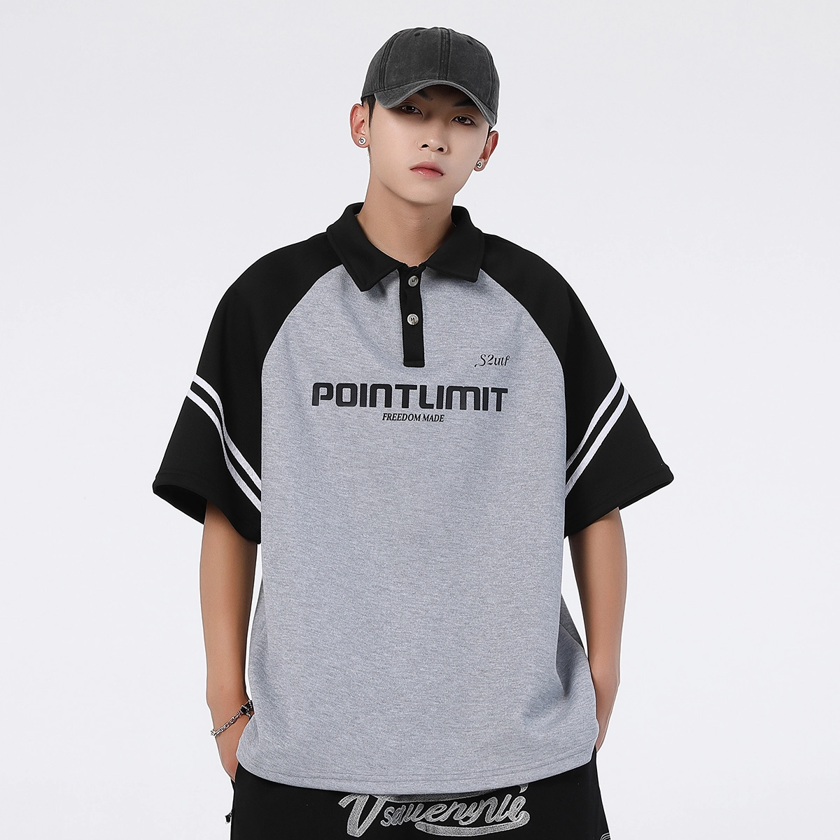 POINTLIMIT Polo