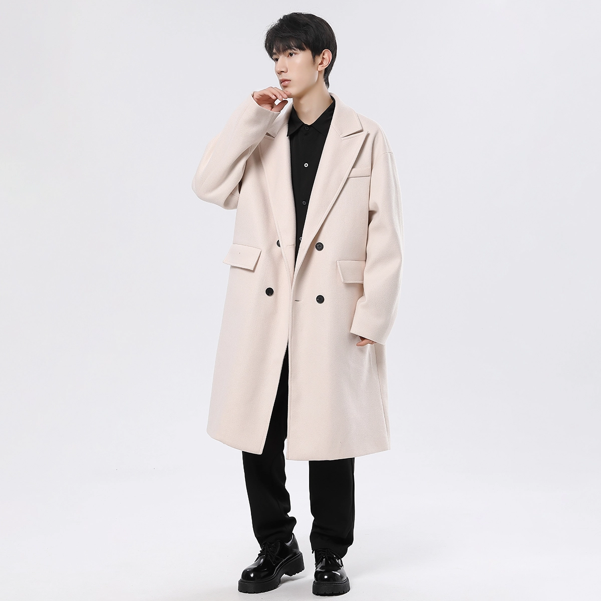 POINTLIMIT FW24