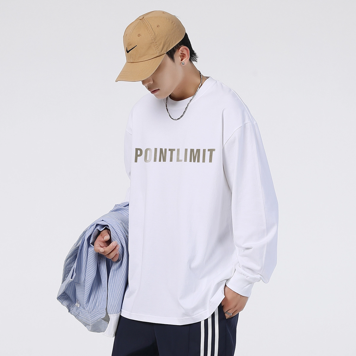 POINTLIMIT LogoT