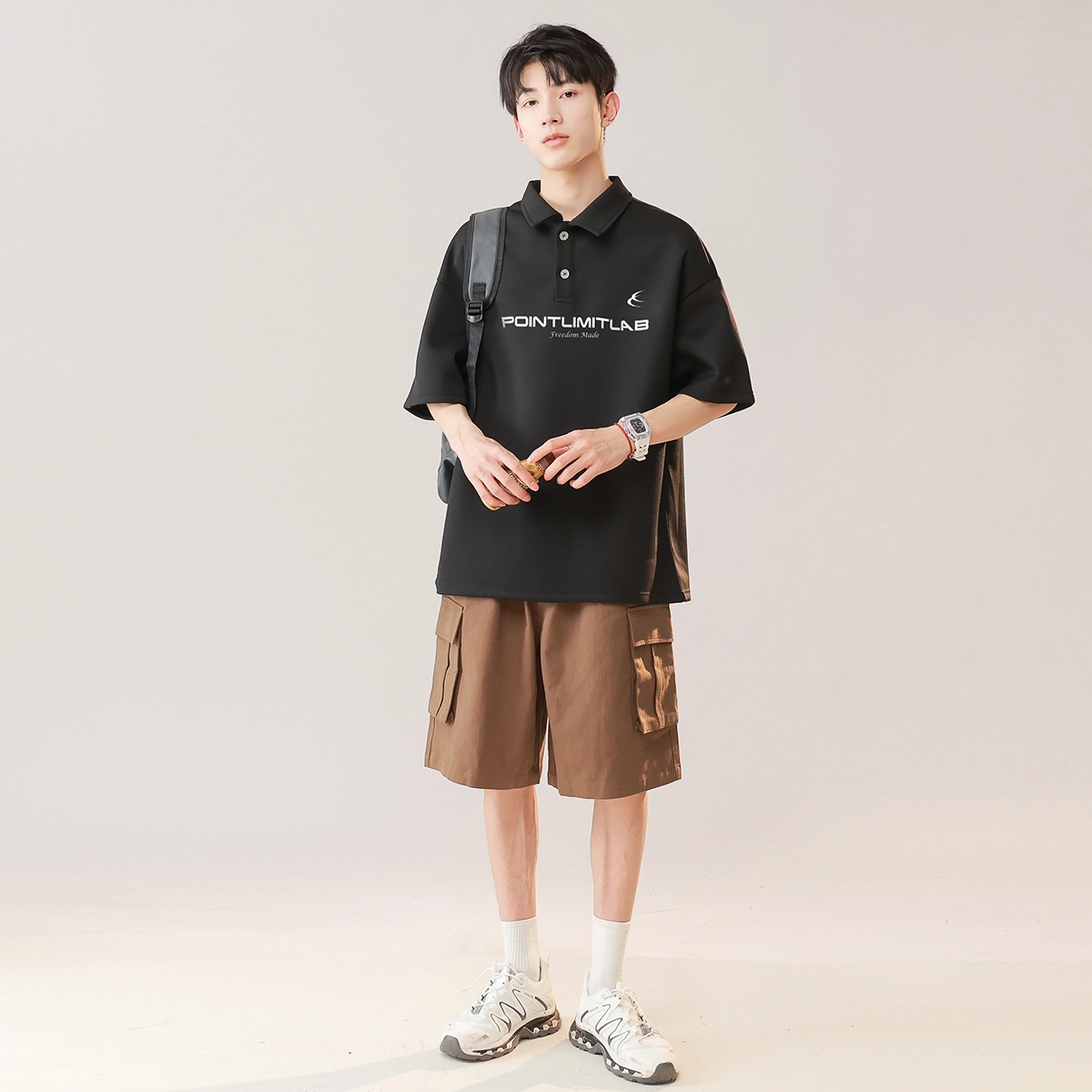 POINTLIMIT Polo
