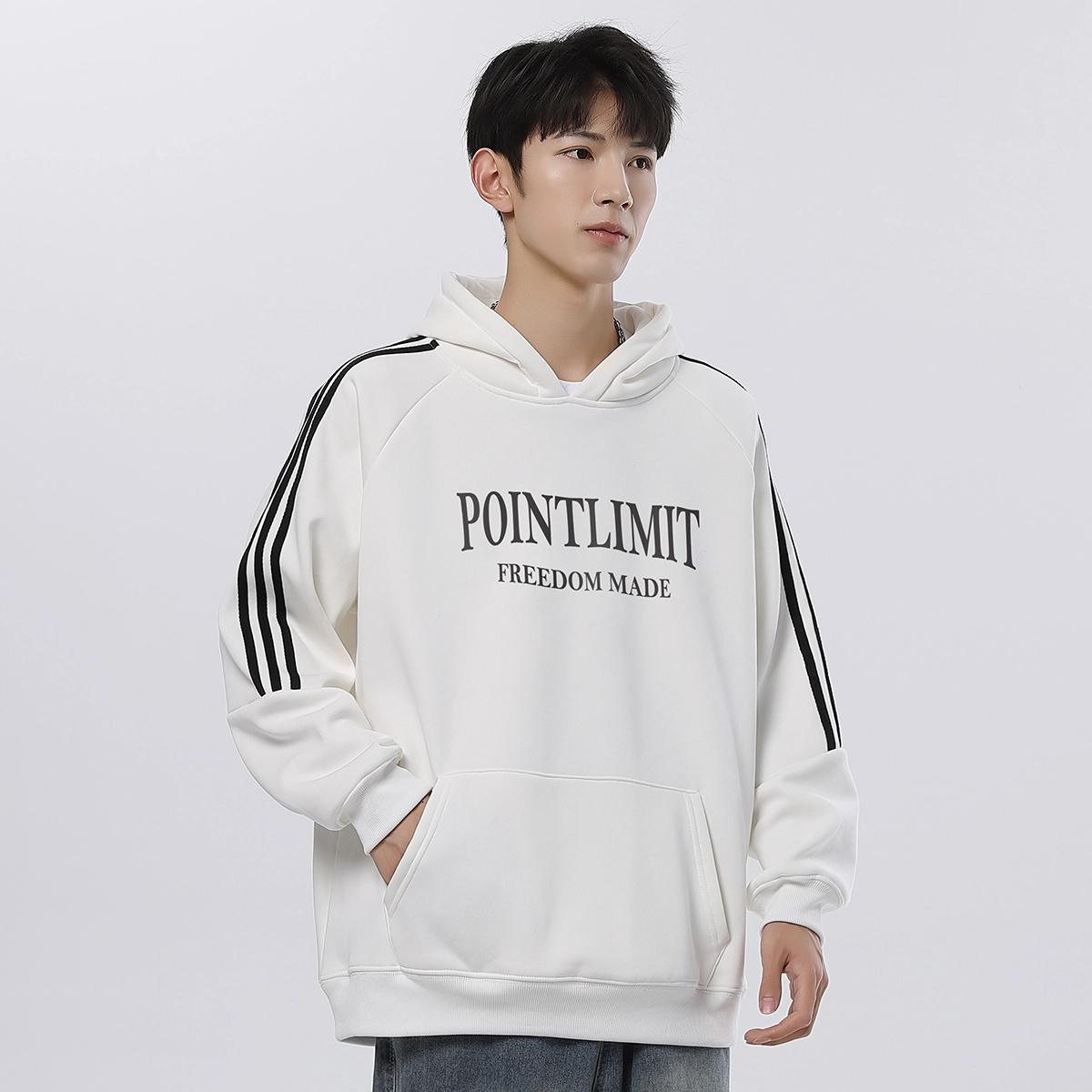 POINTLIMIT FW24 Logo