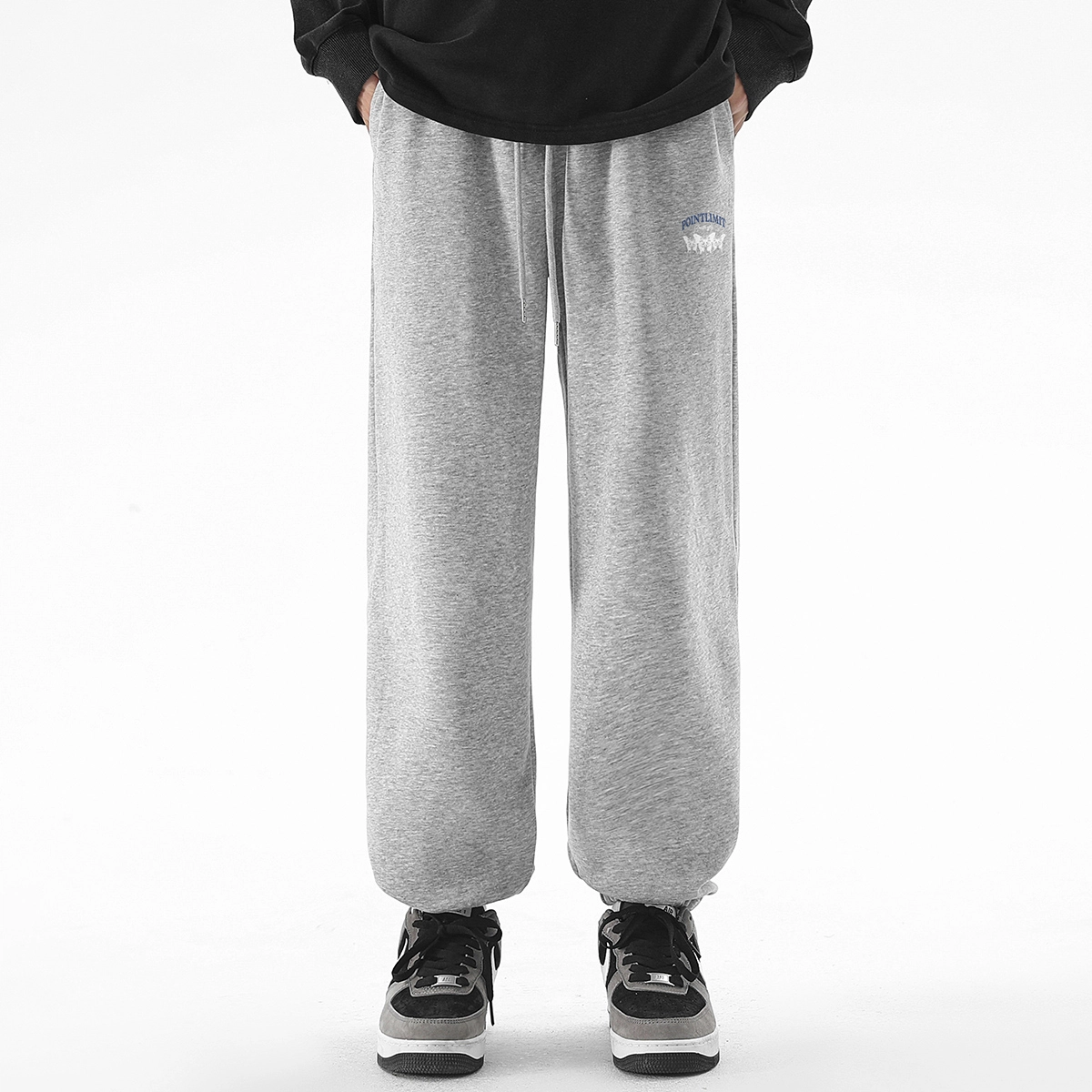 POINTLIMIT FW24 Logo