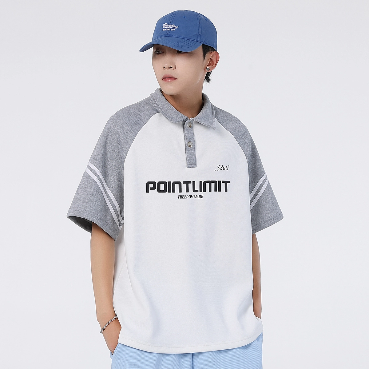 POINTLIMIT Polo