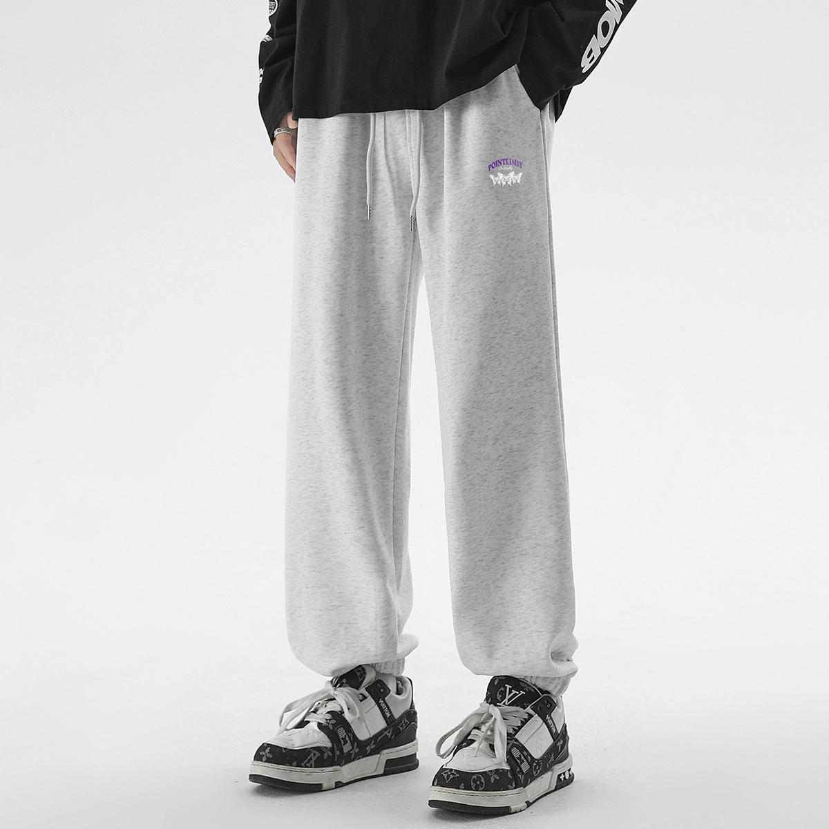 POINTLIMIT FW24 Logo