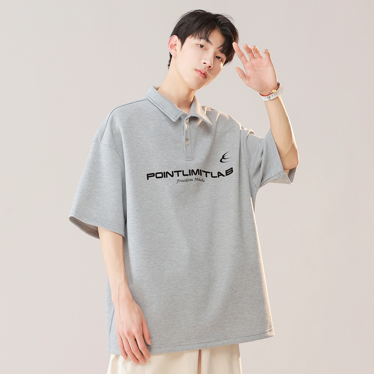 POINTLIMIT Polo