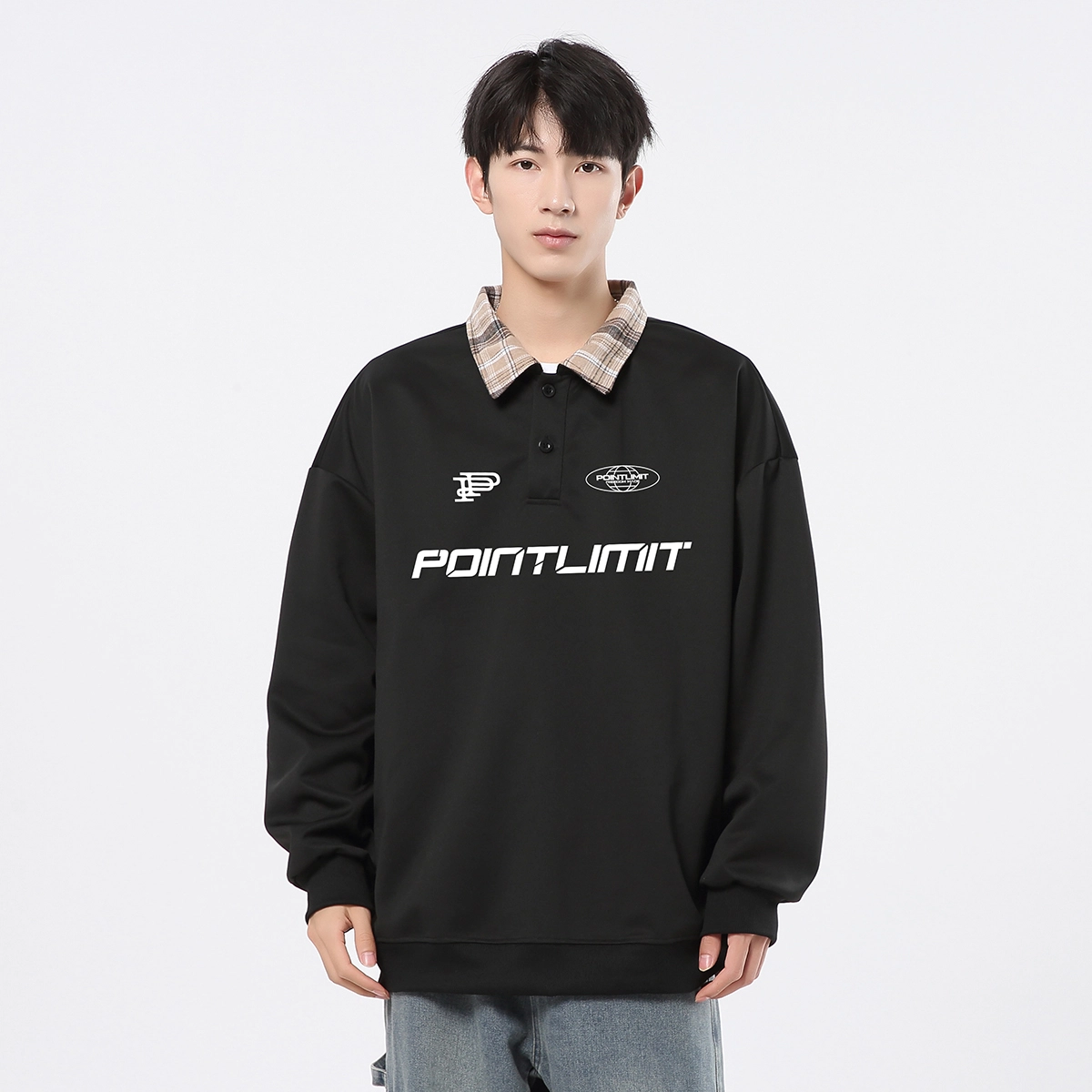 POINTLIMIT LogoPolo