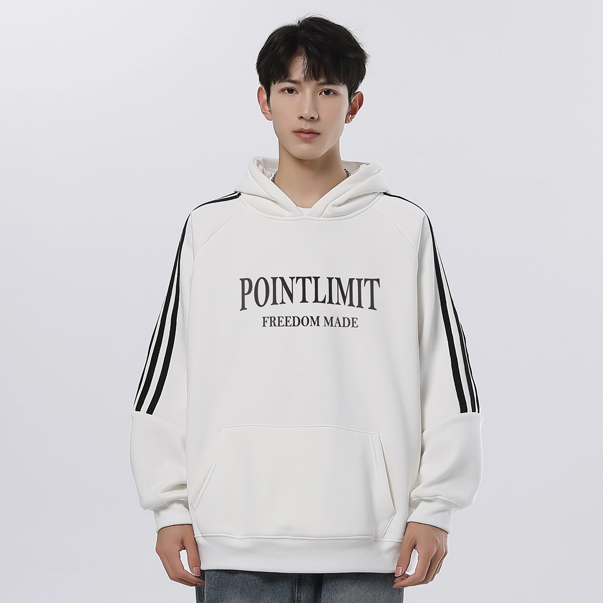 POINTLIMIT FW24 Logo