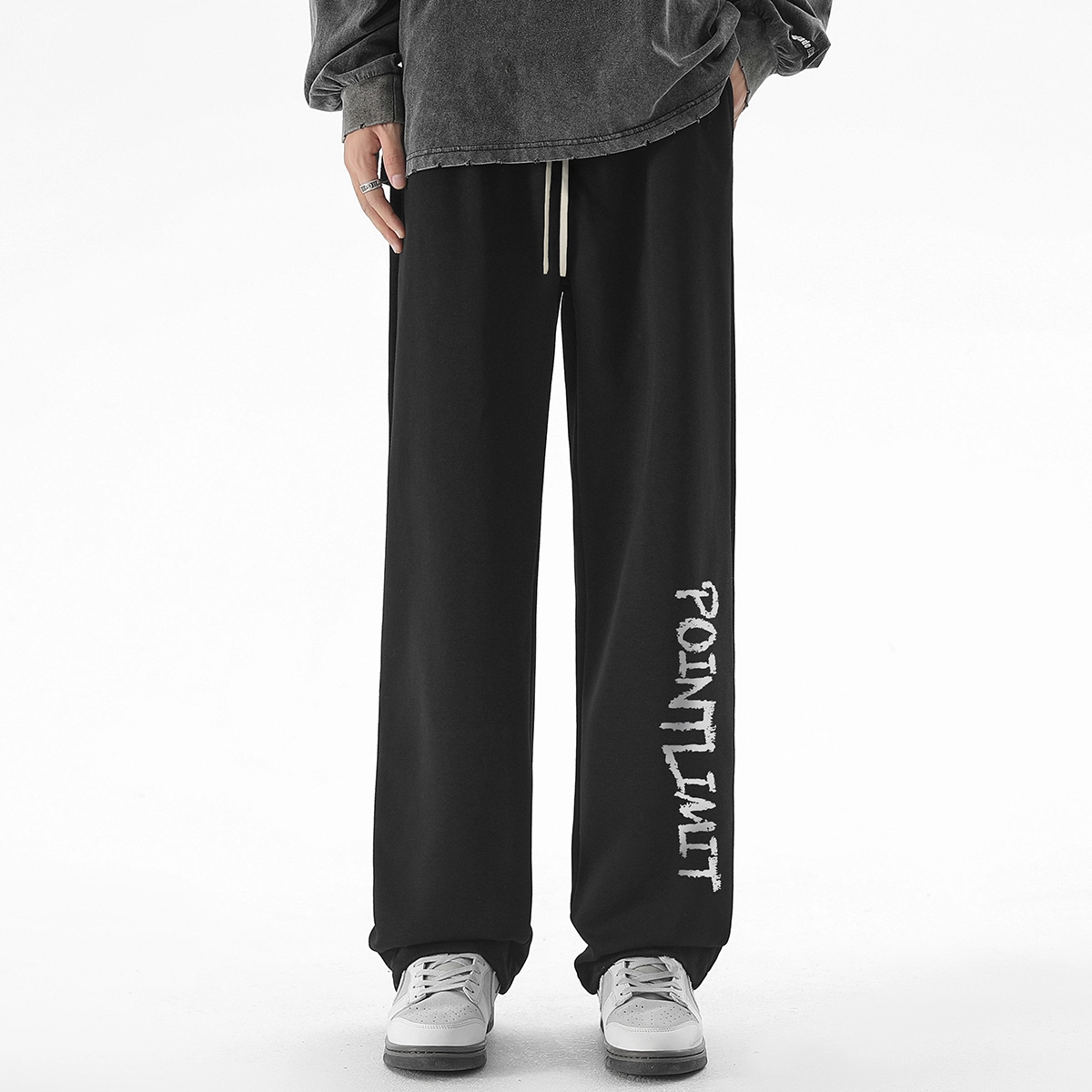 POINTLIMIT FW24 Logo