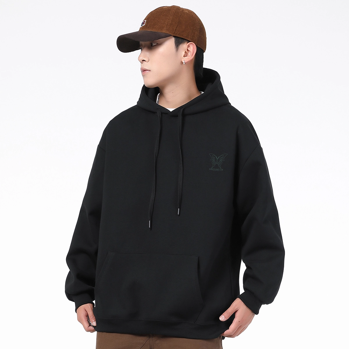 POINTLIMIT FW24 Logo