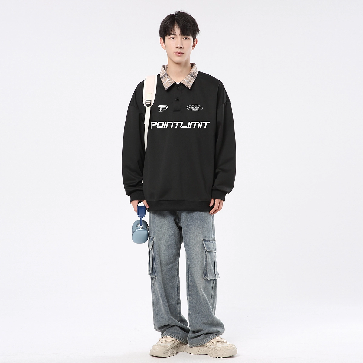 POINTLIMIT LogoPolo