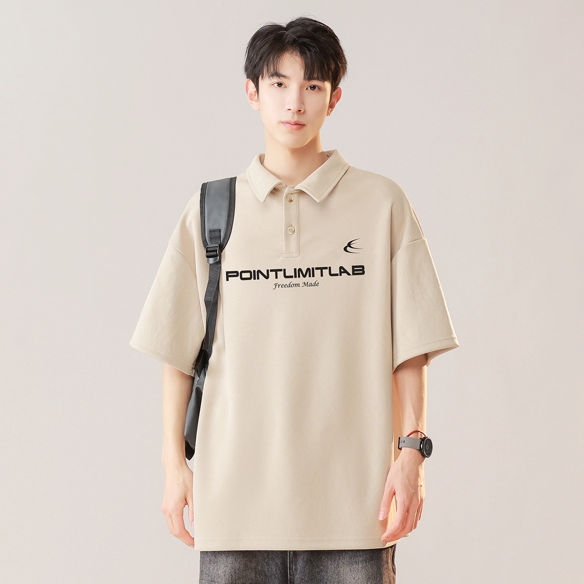 POINTLIMIT Polo