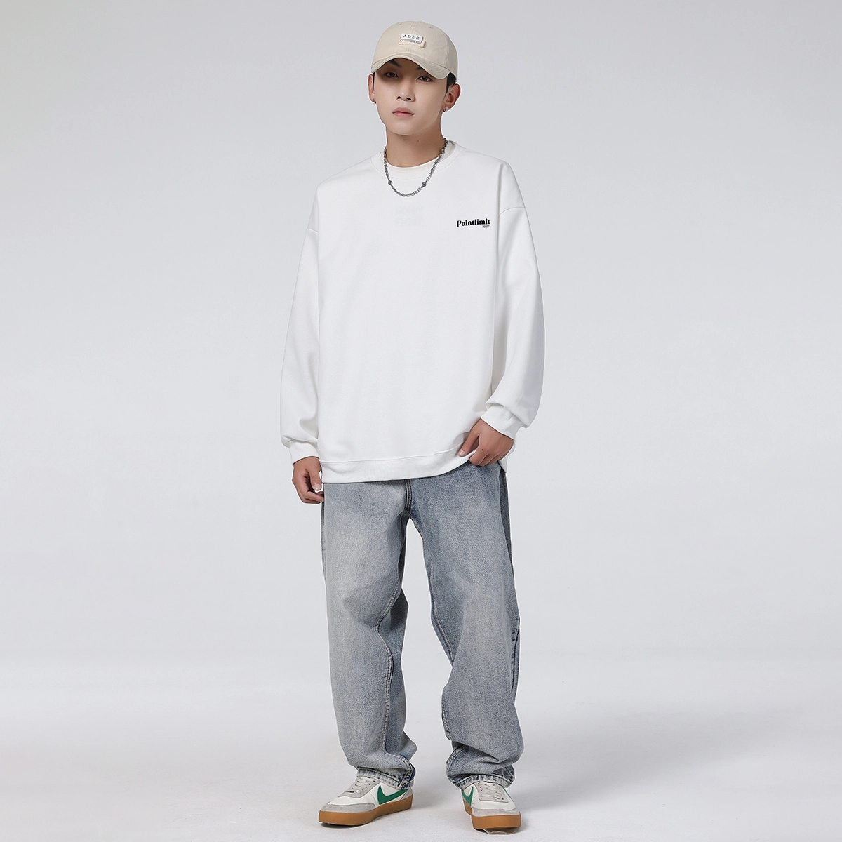 POINTLIMIT FW24 Logo