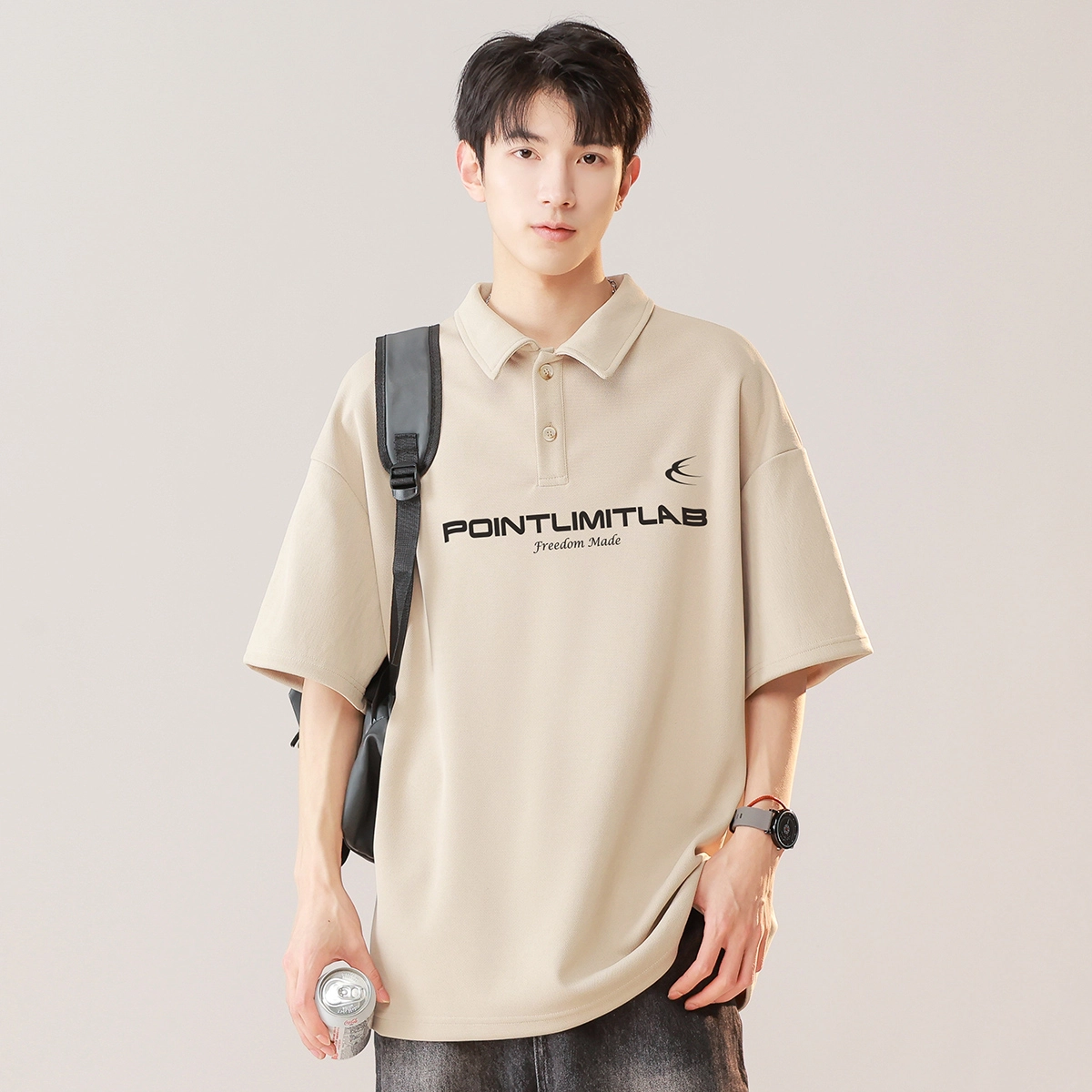 POINTLIMIT Polo