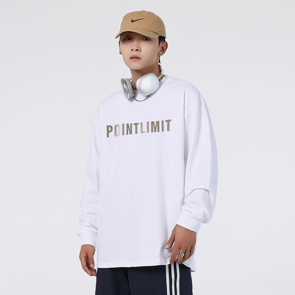 POINTLIMIT LogoT
