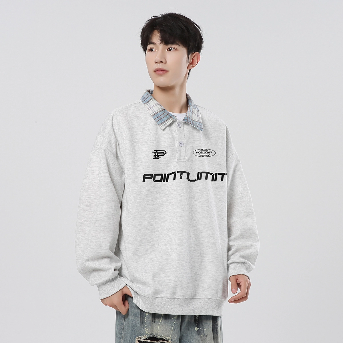 POINTLIMIT LogoPolo