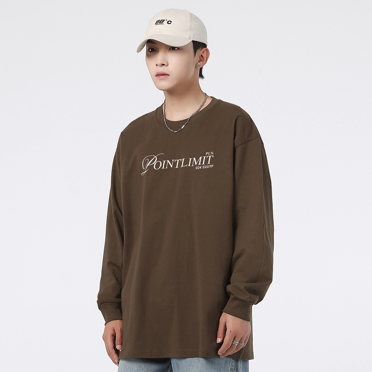 POINTLIMIT FW24 LogoT