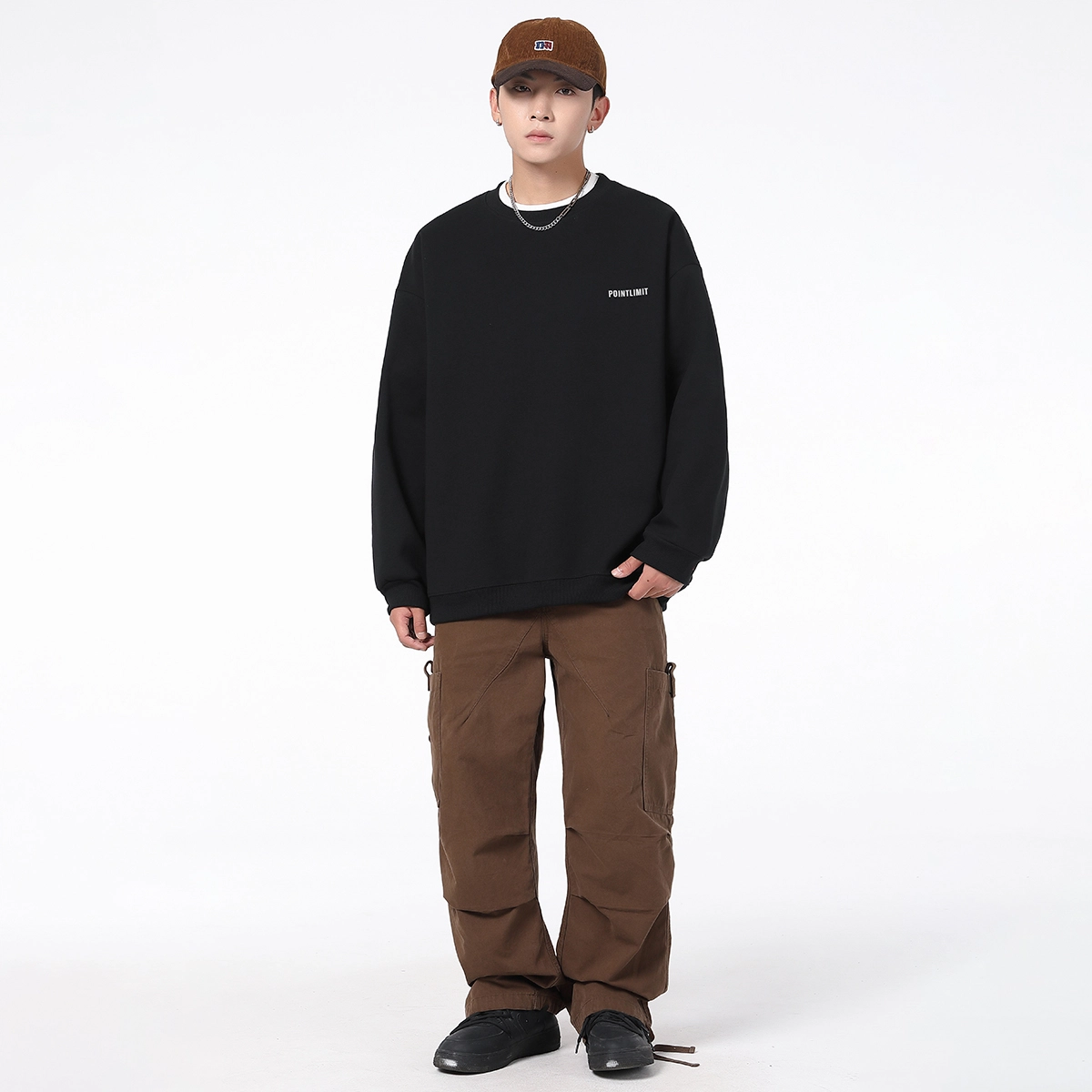 POINTLIMIT FW24