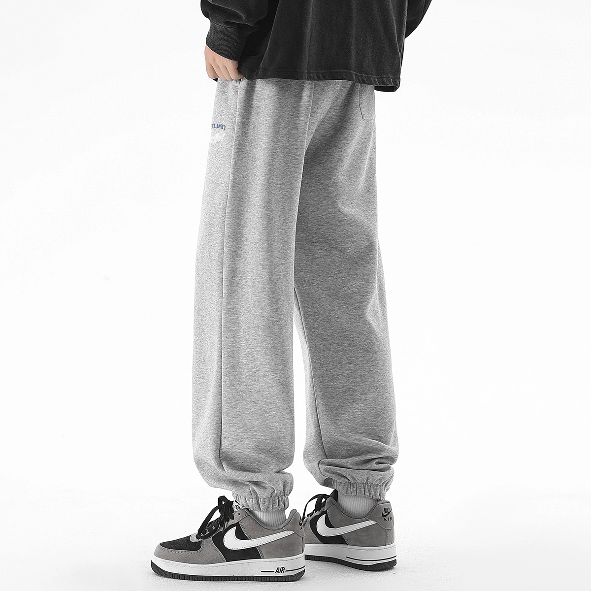 POINTLIMIT FW24 Logo