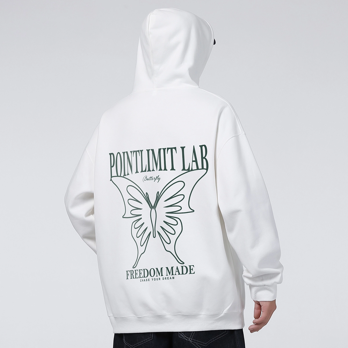 POINTLIMIT FW24 Logo