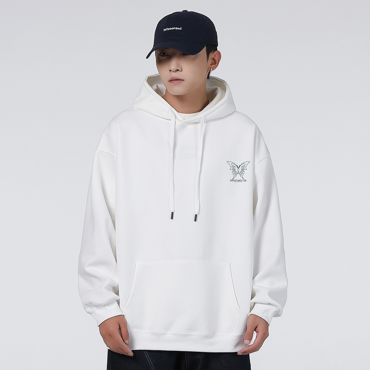 POINTLIMIT FW24 Logo